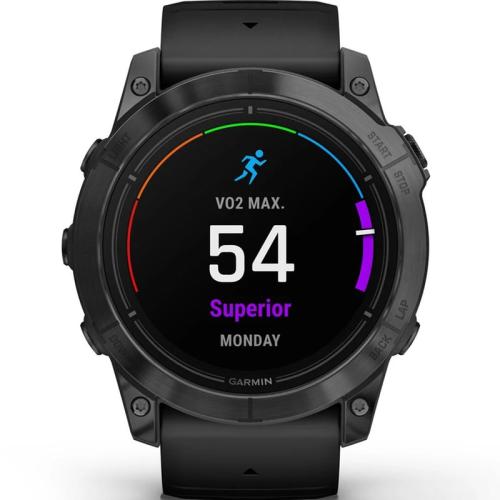 Smartwatch Garmin epix Pro Gen 2 Standar Edition 51mm - Slate Grey