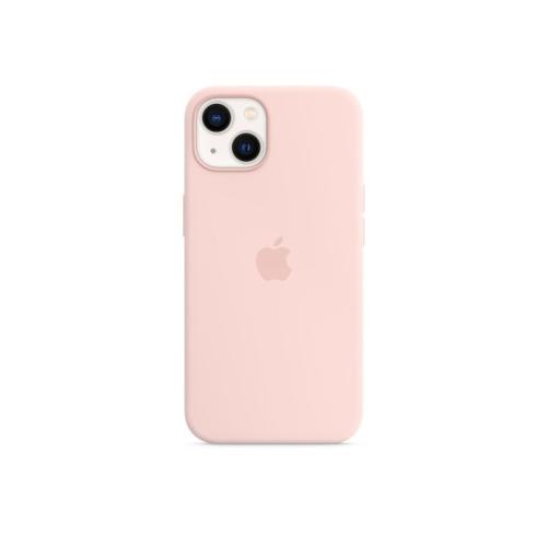 Θήκη Apple iPhone 13 Silicone with MagSafe - Pink