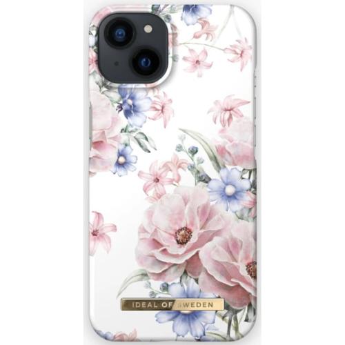Θήκη Apple iPhone 14 - iDeal of Sweden Fashion Floral Romance