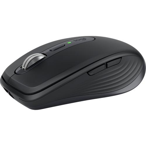 Logitech MX Anywhere 3S Ασύρματο Ποντίκι - Γραφίτης