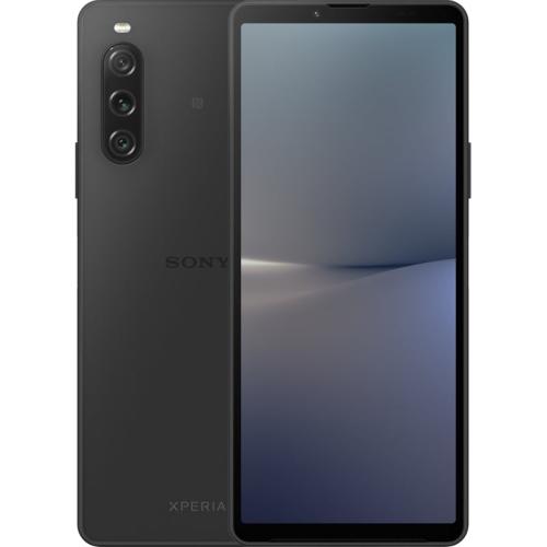 Smartphone Sony Xperia 10 V 5G 128GB - Black