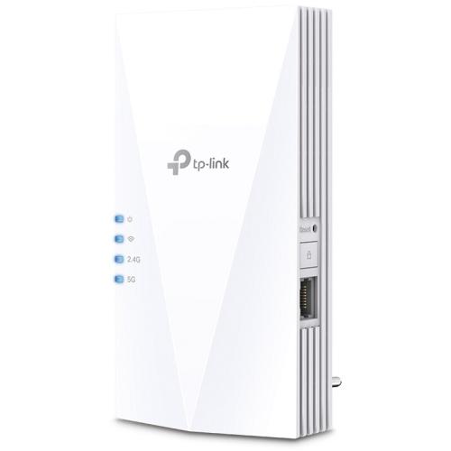 TP-Link RE500X AX1500 Wi-Fi Range Extender