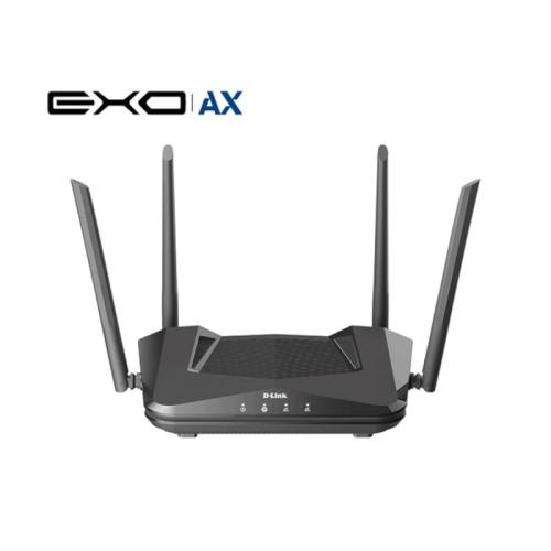 D-Link EXO AX DIR-X1560 Router - 1000 Mbps