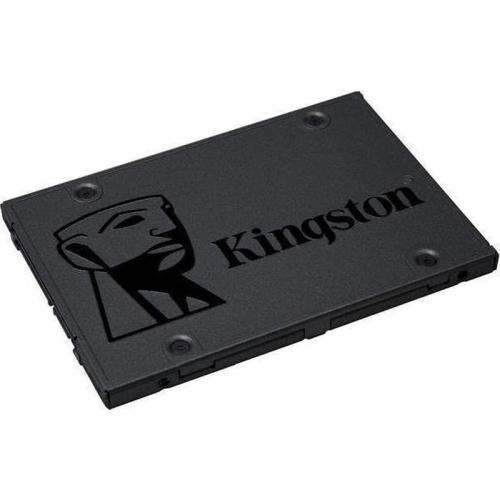 SSD KINGSTON A400 2.5 SATA3 120GB 7MM HE