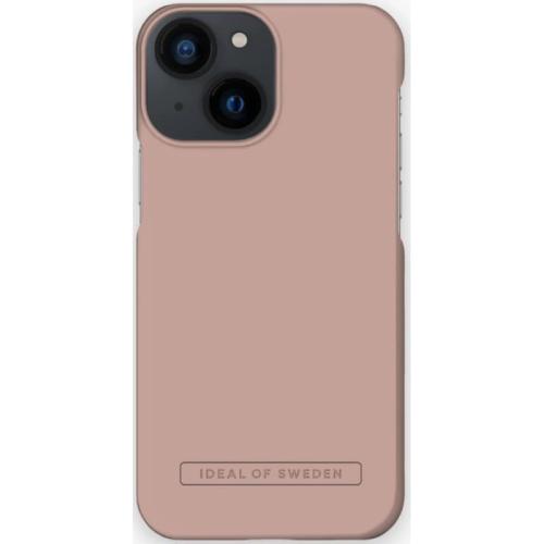 Θήκη Apple iPhone 13 - iDeal of Sweden Seamless Blush Pink