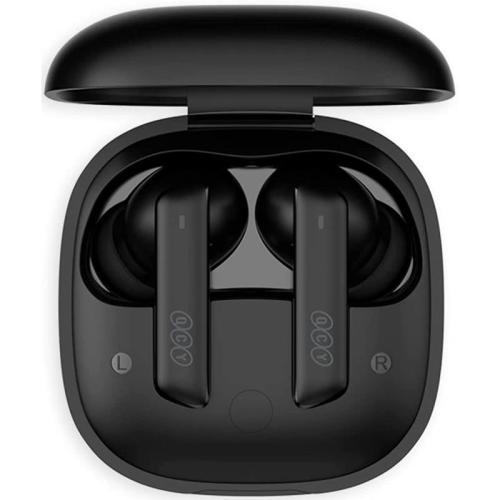 Ακουστικά Bluetooth QCY HT05 - Μαύρο