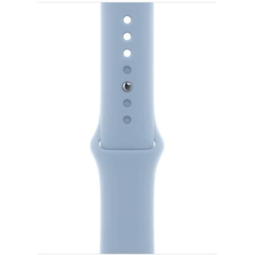 Λουράκι για Apple Watch Sport Band 45mm - Sky