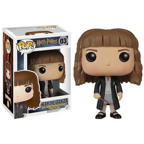 Pop! Harry Potter - Hermione Granger No.03 Vinyl Figure