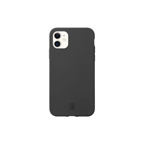 Θήκη Apple iPhone 12 Mini - Cellular Line Sensation Cover Mag - Black