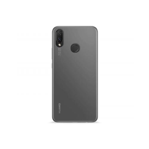 Θήκη Huawei P Smart - Puro Nude Cover - Transparent