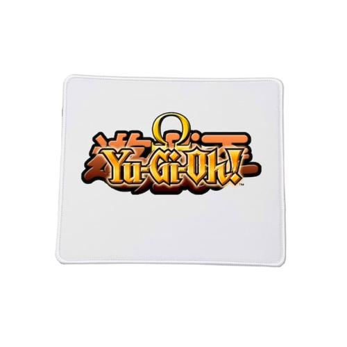 Mousepad Yu-gi-oh No7 Βάση Για Το Ποντίκι Ορθογώνιο 23x20cm Ποιοτικού Υλικού Αντοχής