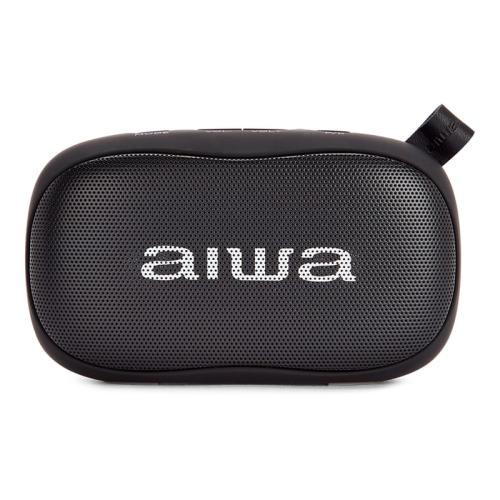 AIWA BS-110BK Φορητό Ηχείο - Μαύρο