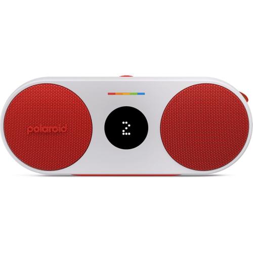 Φορητό Ηχείο Polaroid P2 Music - Red