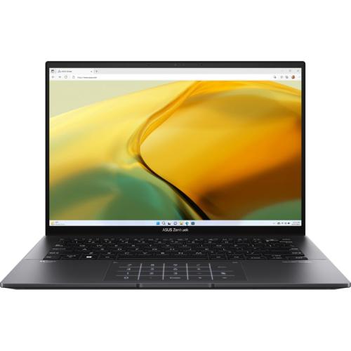 Laptop Asus Zenbook UM3402YAR-KP511W 14 WQXGA IPS (Ryzen 5-7530U/8GB/512GB SSD/AMD Radeon Graphics/Win11Home)