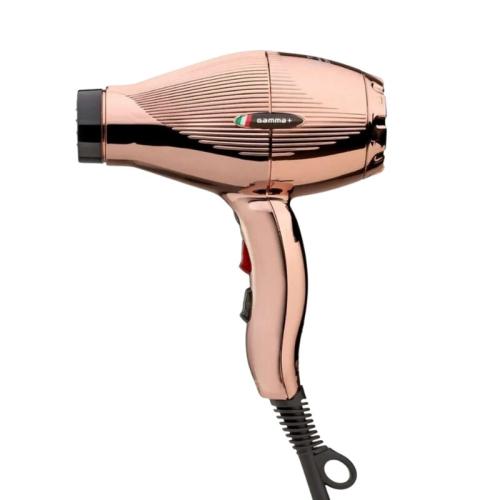 Σεσουάρ Μαλλιών GAMMA+ E-TC Light 2100 W Ροζ