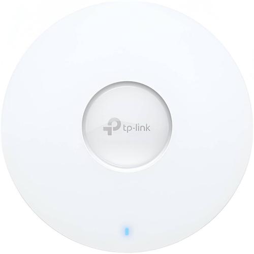 TP-Link EAP650 Access Point Wi-Fi 6 Dual Band (2.4 5 GHz) 3000 Mbps