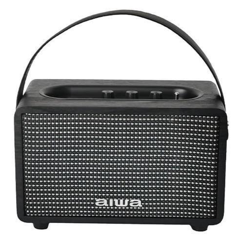 PORTABLE SPEAKER AIWA MIX100/BK BLK