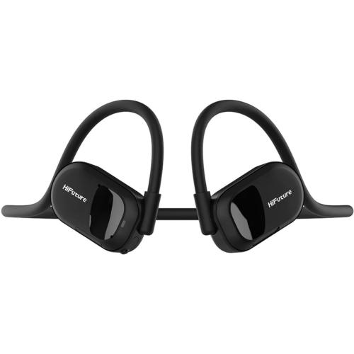 Ακουστικά Bluetooth HiFuture FutureMate - Μαύρο