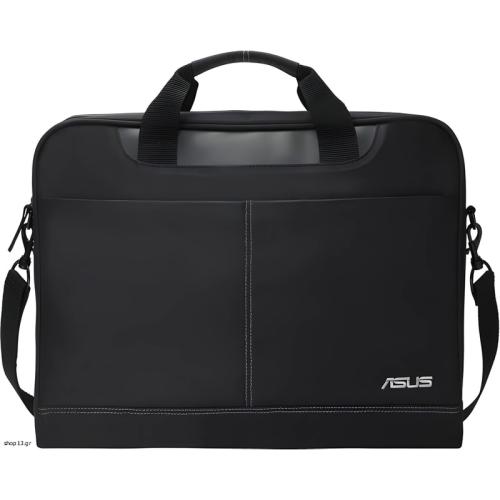 Τσάντα Laptop Asus Nereus 90-XB4000BA00010 16 - Μαύρο