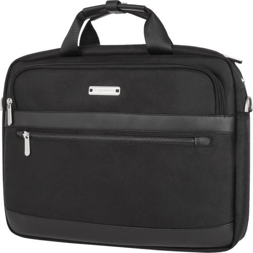 Τσάντα Laptop Kruger Matz To Go KM0276 14 - Μαύρο