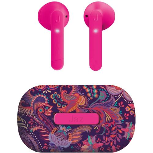 Ακουστικά Bluetooth SBS Chanè TWS - Violet