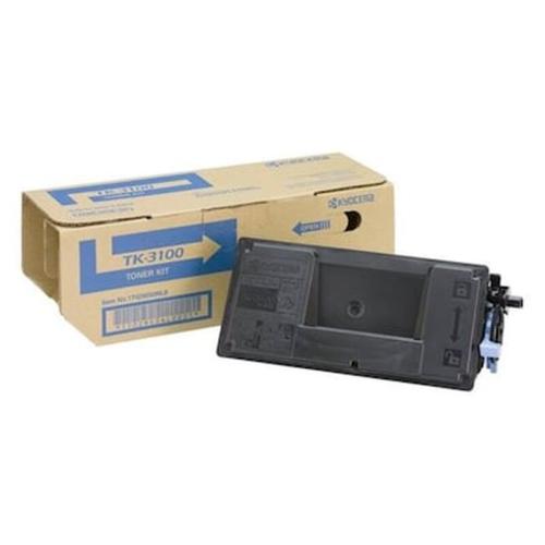 Fs 2100 Tk3100 Toner Kit Blk (kyotk3100)