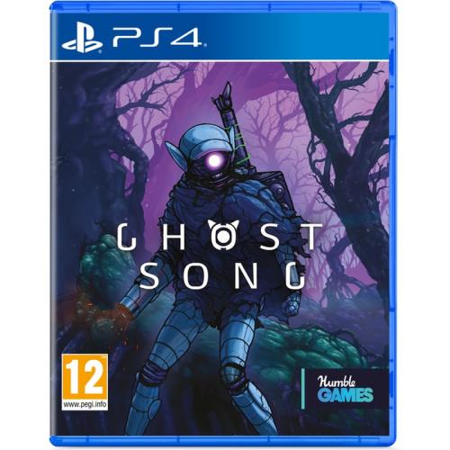 Ghost Song - PS4