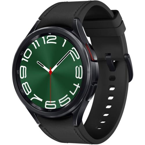 Samsung Galaxy Watch6 Classic Smartwatch 47mm - Black