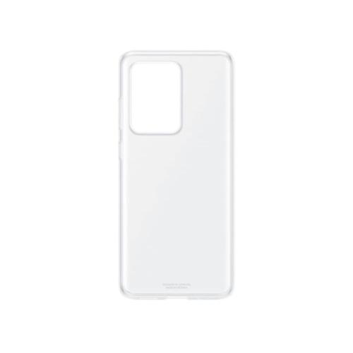 Θήκη Samsung Galaxy S20 Ultra Clear Cover - Διάφανο