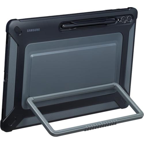 Θήκη Tablet Samsung Galaxy Tab S9 Ultra - Samsung Outdoor - Black