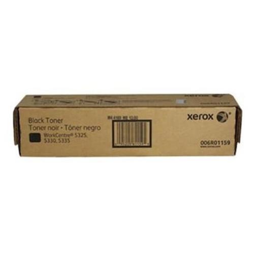 Wc5325/5330/5335 Black Toner (xer006r01159)