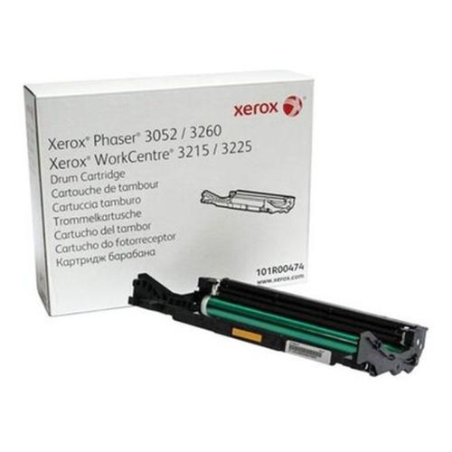 Xerox Phaser 3260, Wc 3225 Drum (10k) (101r00474) (xer101r00474)