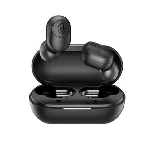 Ασύρματα Ακουστικά Haylou Gt2s, Bluetooth 5.0 (μαύρο)