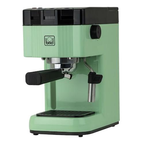 Καφετιέρα Espresso BRIEL B15 Pfb15a03l0f31000 15 bar 1000W Πράσινη