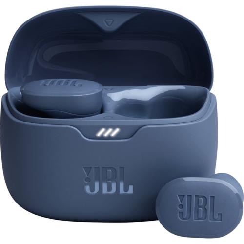 Ακουστικά Bluetooth JBL Tune Buds - Μπλε