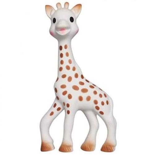 Sophie La Girafe 616400 Σόφι Η Καμηλοπάρδαλη , 1 Τμχ