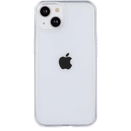 Θήκη Apple iPhone 13 - Tune Clarity - Clear