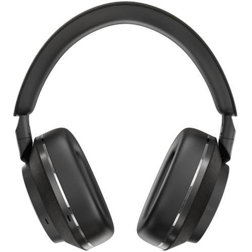 Ακουστικά Κεφαλής Bowers Wilkins Px7 S2 Noise Cancellation - Μαύρο
