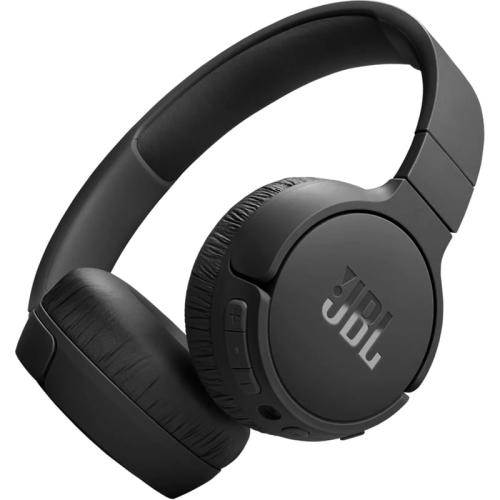 Ακουστικά Κεφαλής JBL Tune 670NC - Μαύρο