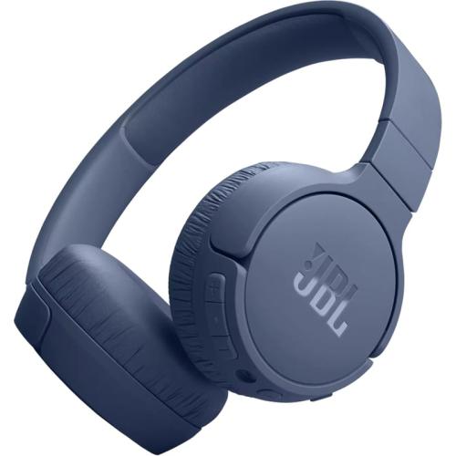 Ακουστικά Κεφαλής JBL Tune 670NC - Μπλε