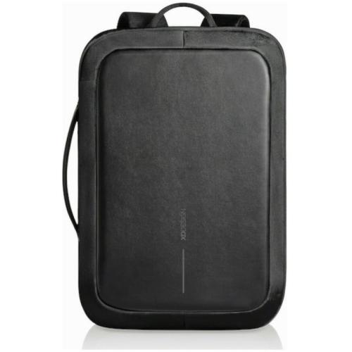 Τσάντα Laptop XDDesign Bobby Bizz 2.0 Anti-Theft Backpack 16 - Μαύρο