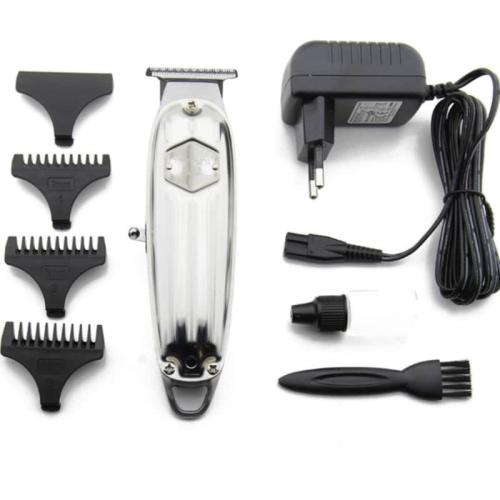 Trimmer LIMHAIR TRMLIM 5.0 Ασημί