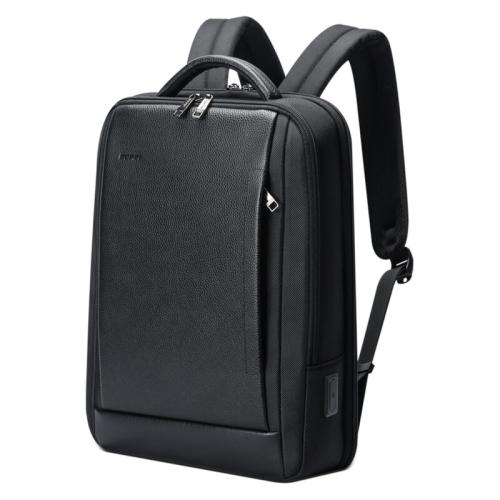 Τσάντα Laptop Bopai 61-122631C 15.6 Αδιάβροχη - Μαύρο