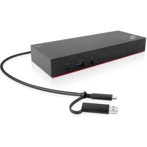 Lenovo Laptop Docking station 40AF0135EU