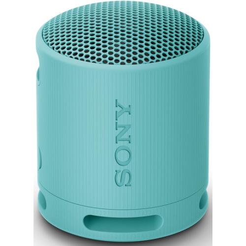Φορητό Ηχείο Sony SRS-XB100/L - Μπλε