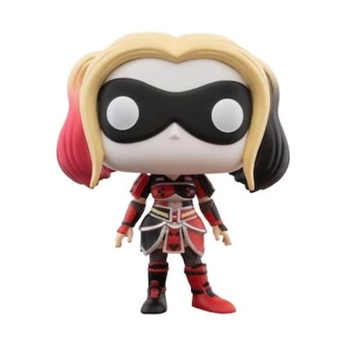 Funko Pop! Dc Heroes: Imperial Palace - Harley Quinn No.376 Figure