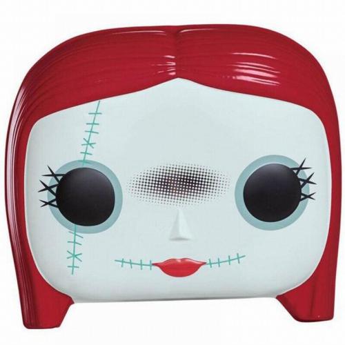 Funko Mask Pop! - Disney - The Nightmare Before Christmas - Sally