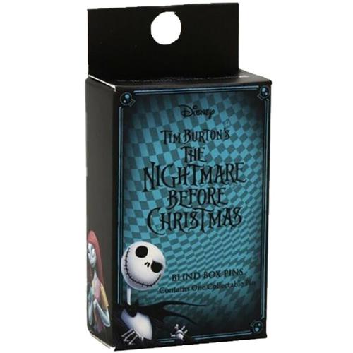 Funko Pop! Pin - Disney - The Nightmare Before Christmas - Stamps Pin (τυχαίο Περιεχόμενο)
