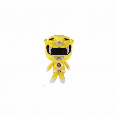 Funko Pop! Plush - Power Rangers - Yellow Ranger