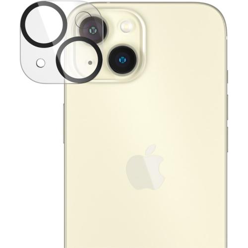 Προστατευτικό καμερών Apple iPhone 15 / 15 Plus PanzerGlass PicturePerfect Camera Lens Protector